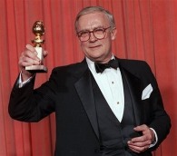 El actor es recordado por su rol en la serie televisiva "The Equalizer" muy popular durante los ochentas y que le valió varios galardones.